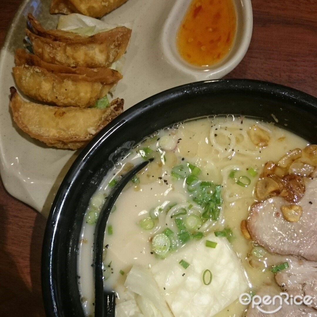 Ajisen Ramen