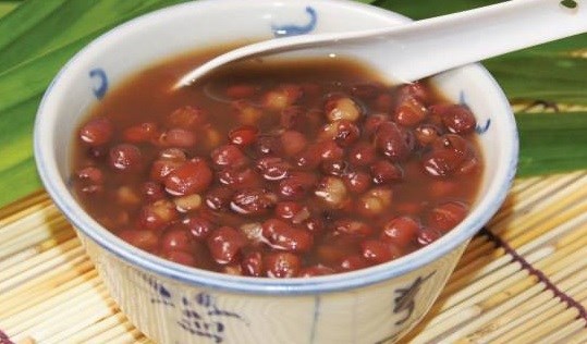 老甜婆