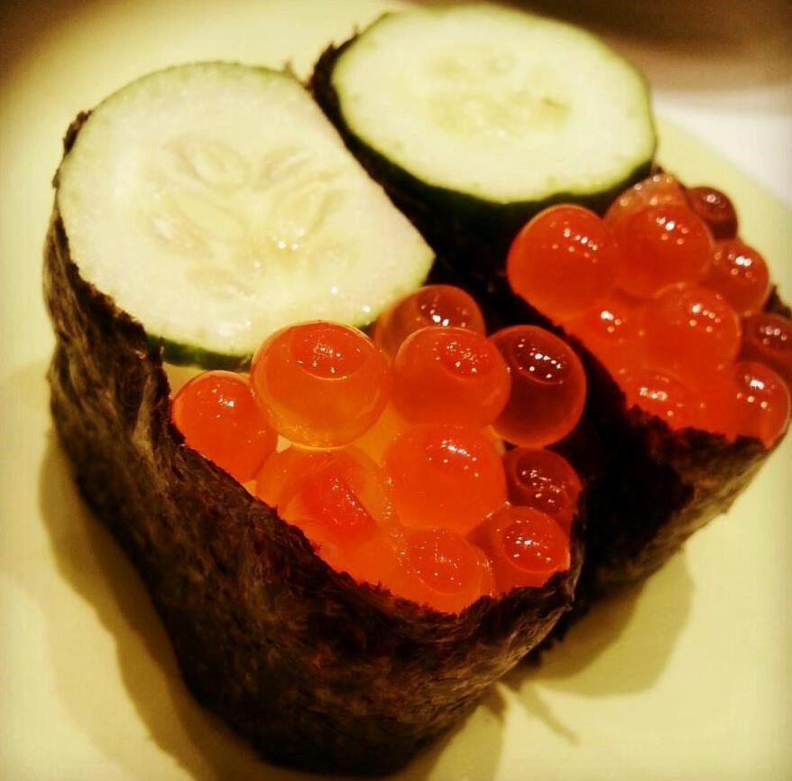 争鮮回転寿司