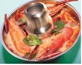 Tawandang Microbrewery