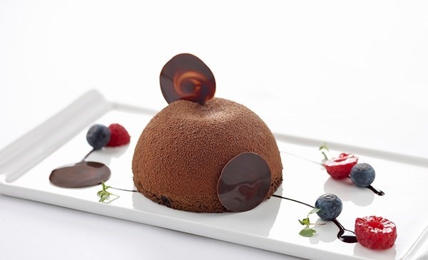 TCC - The Connoisseur Concerto