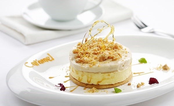 TCC - The Connoisseur Concerto