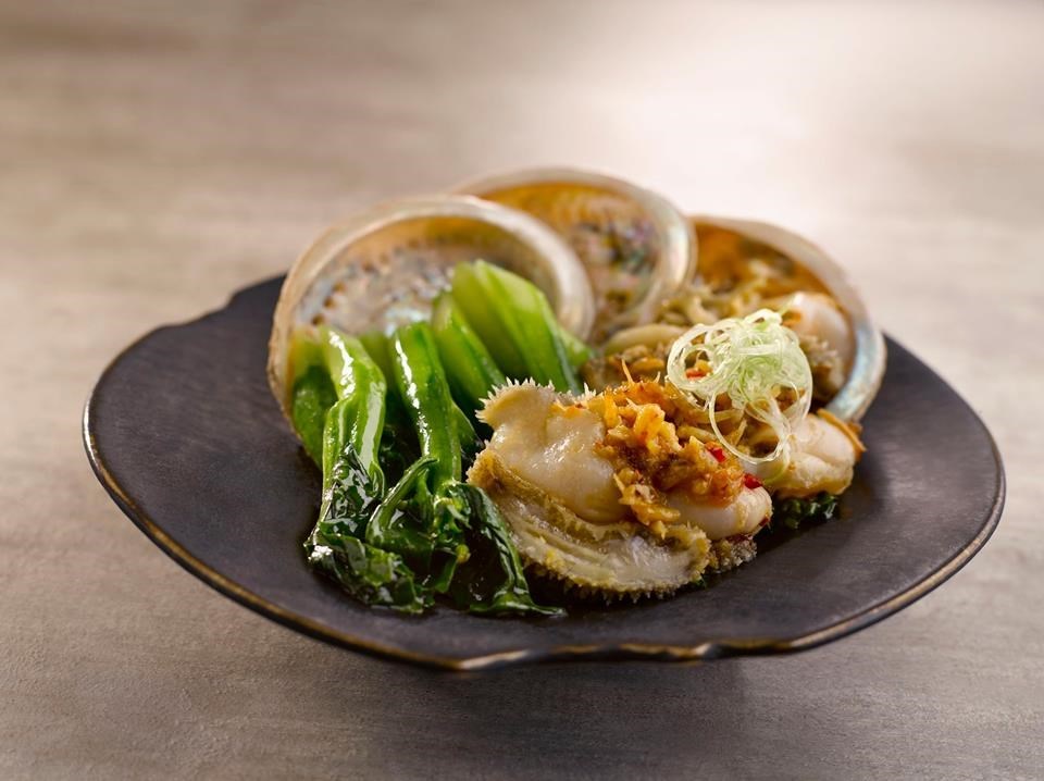 Szechuan Court & Kitchen