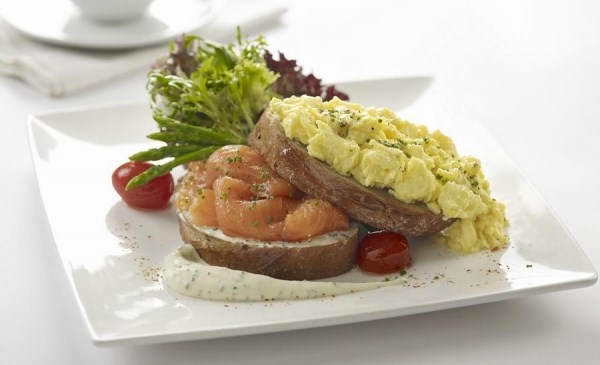 TCC - The Connoisseur Concerto