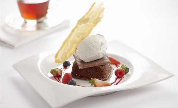 TCC - The Connoisseur Concerto