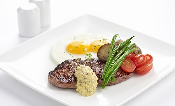 TCC - The Connoisseur Concerto