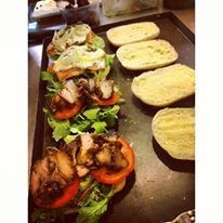 The Muffinry Bakery & Cafe