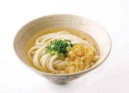 Tamoya Udon