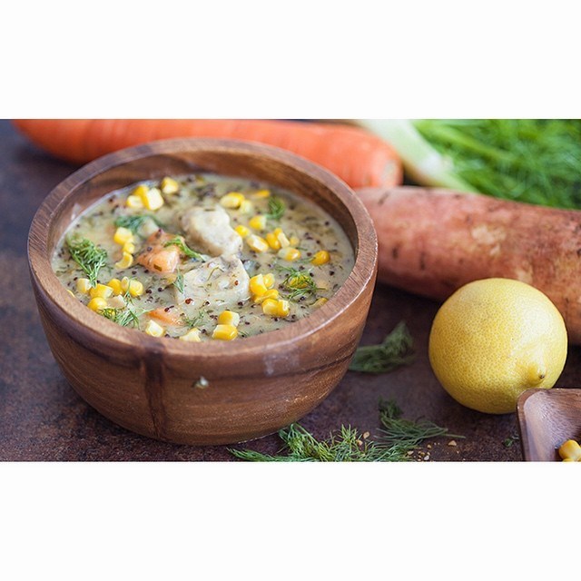 The Soup Spoon