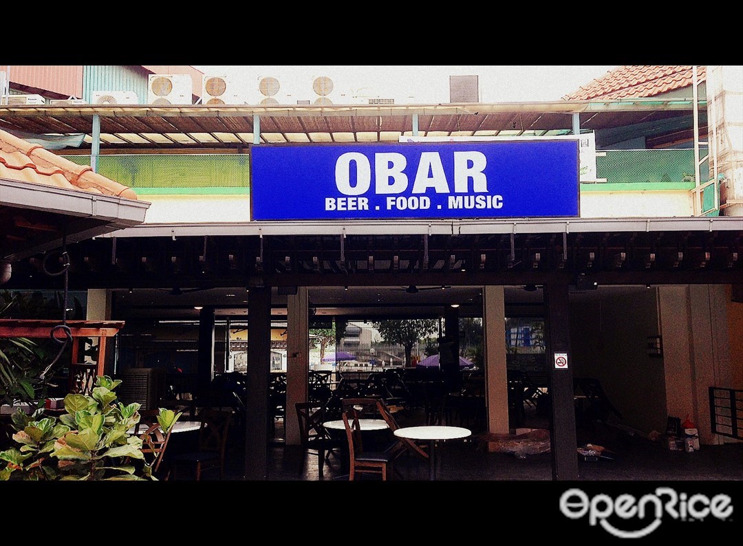 Obar @ Ponggol