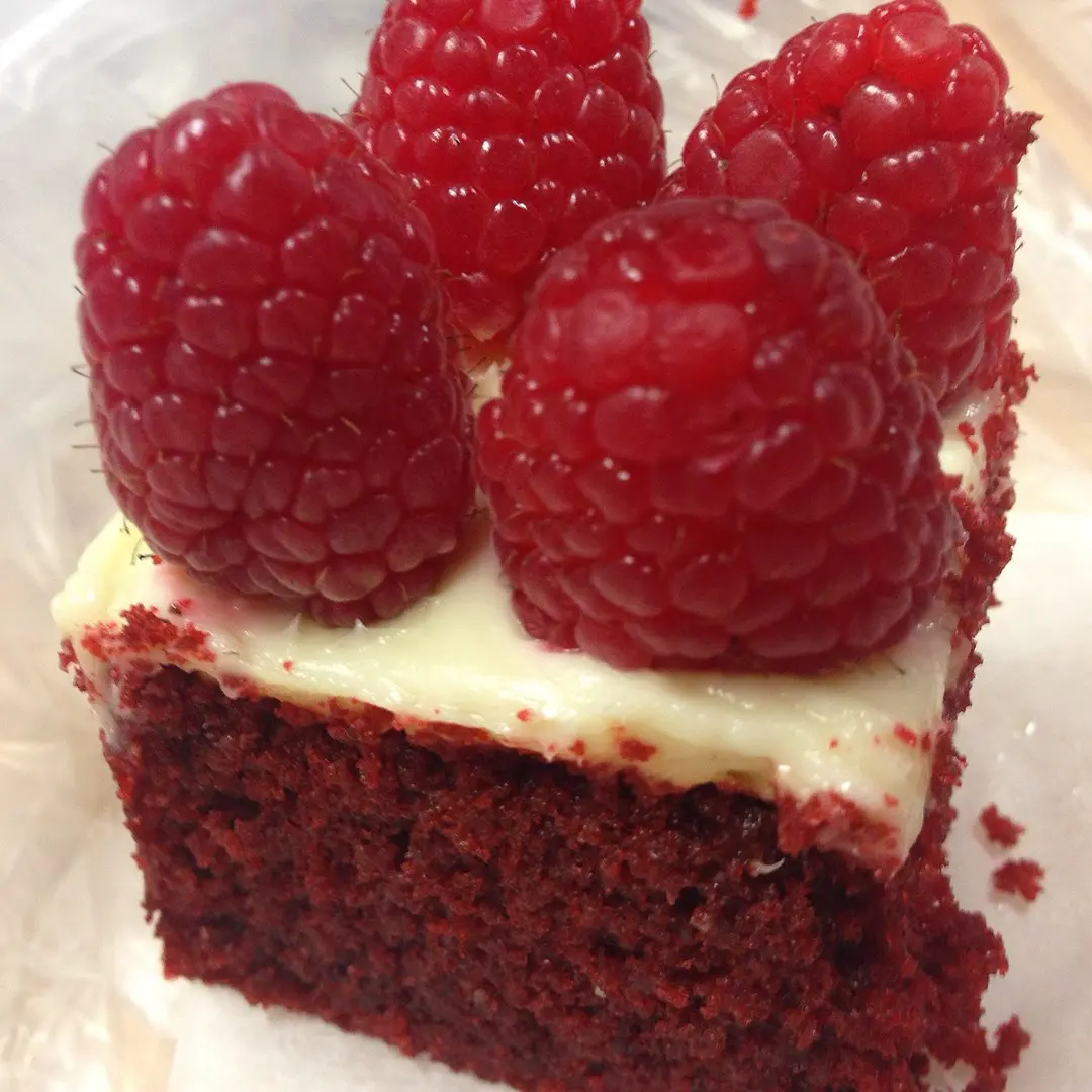 Chalk Farm - Desserts and Cakes in Orchard Paragon Singapore | OpenRice ...