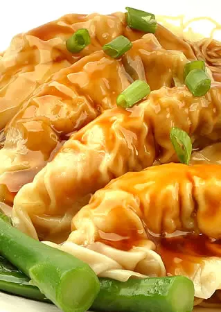 Wan Chai HongKong Tea Room