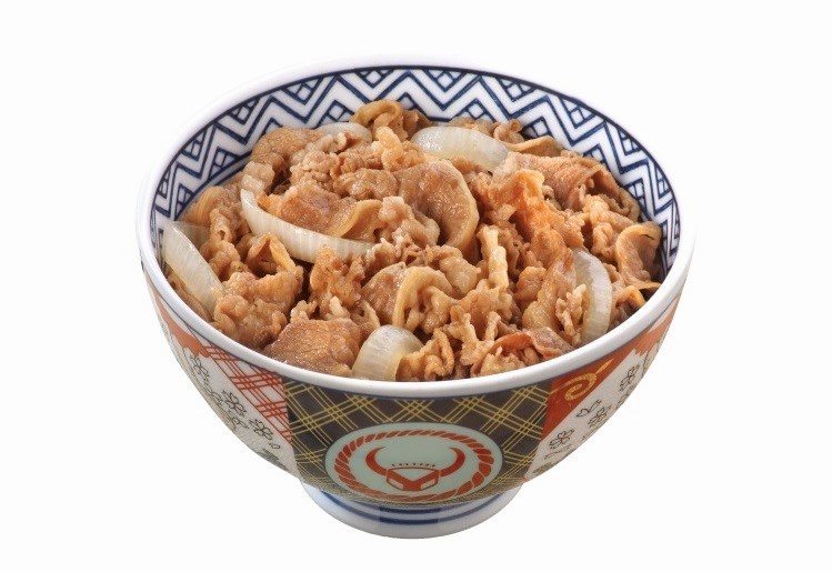 吉野家