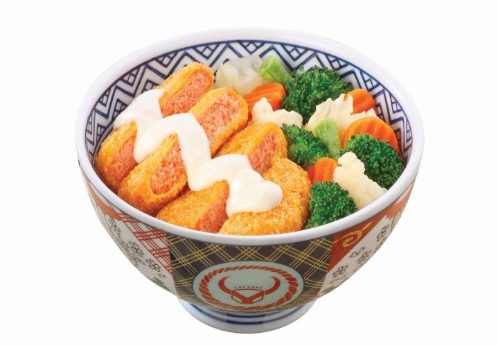 吉野家