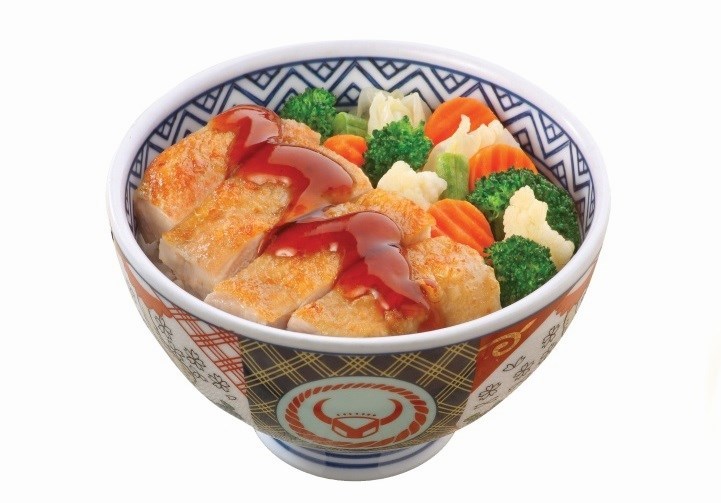 吉野家