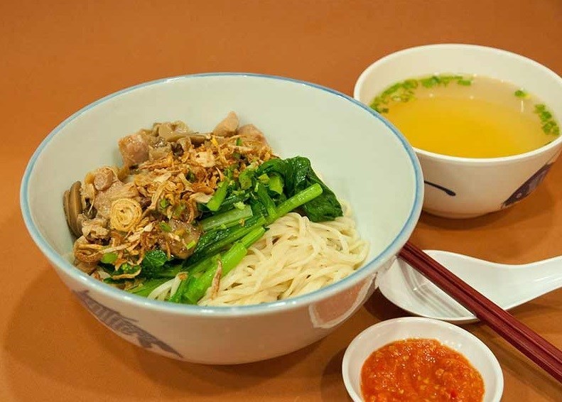 You & Mee Noodle Place