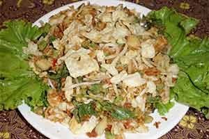 Warung Lele Restaurant