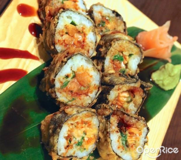 Watami Japanese Dining