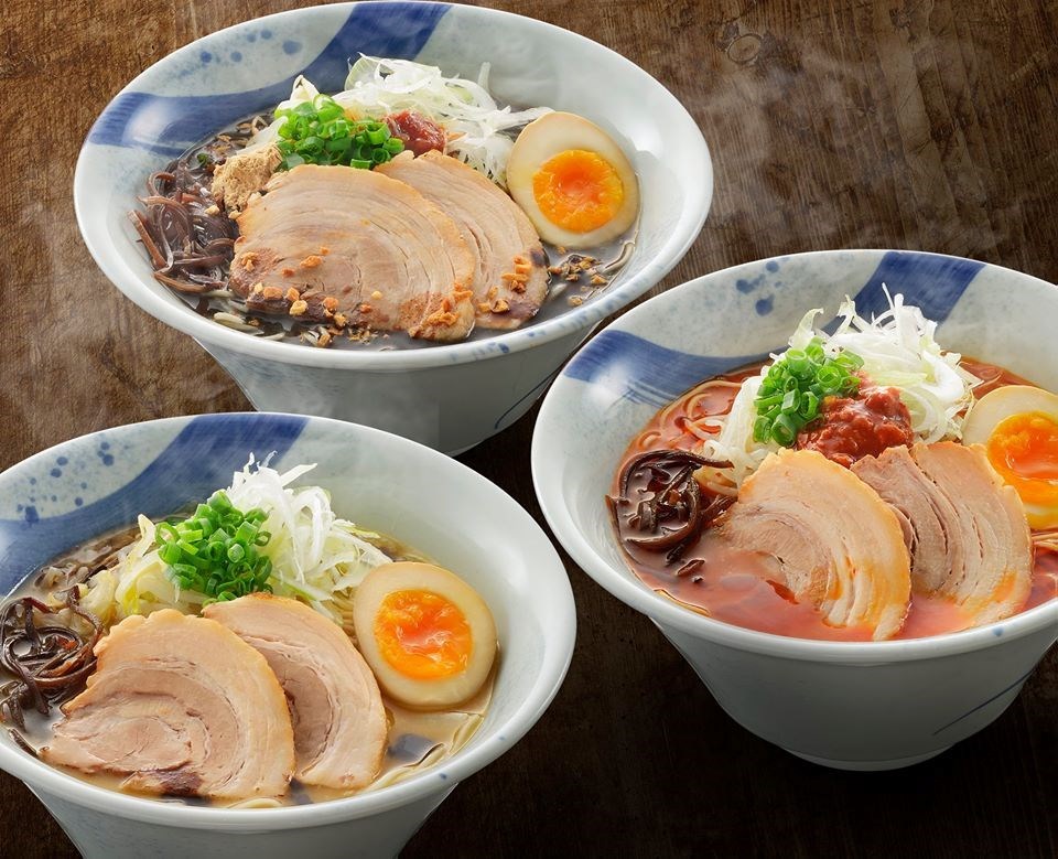 Watami Japanese Dining