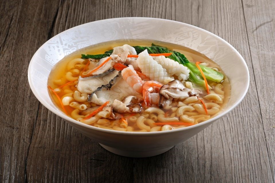 新旺香港茶餐厅