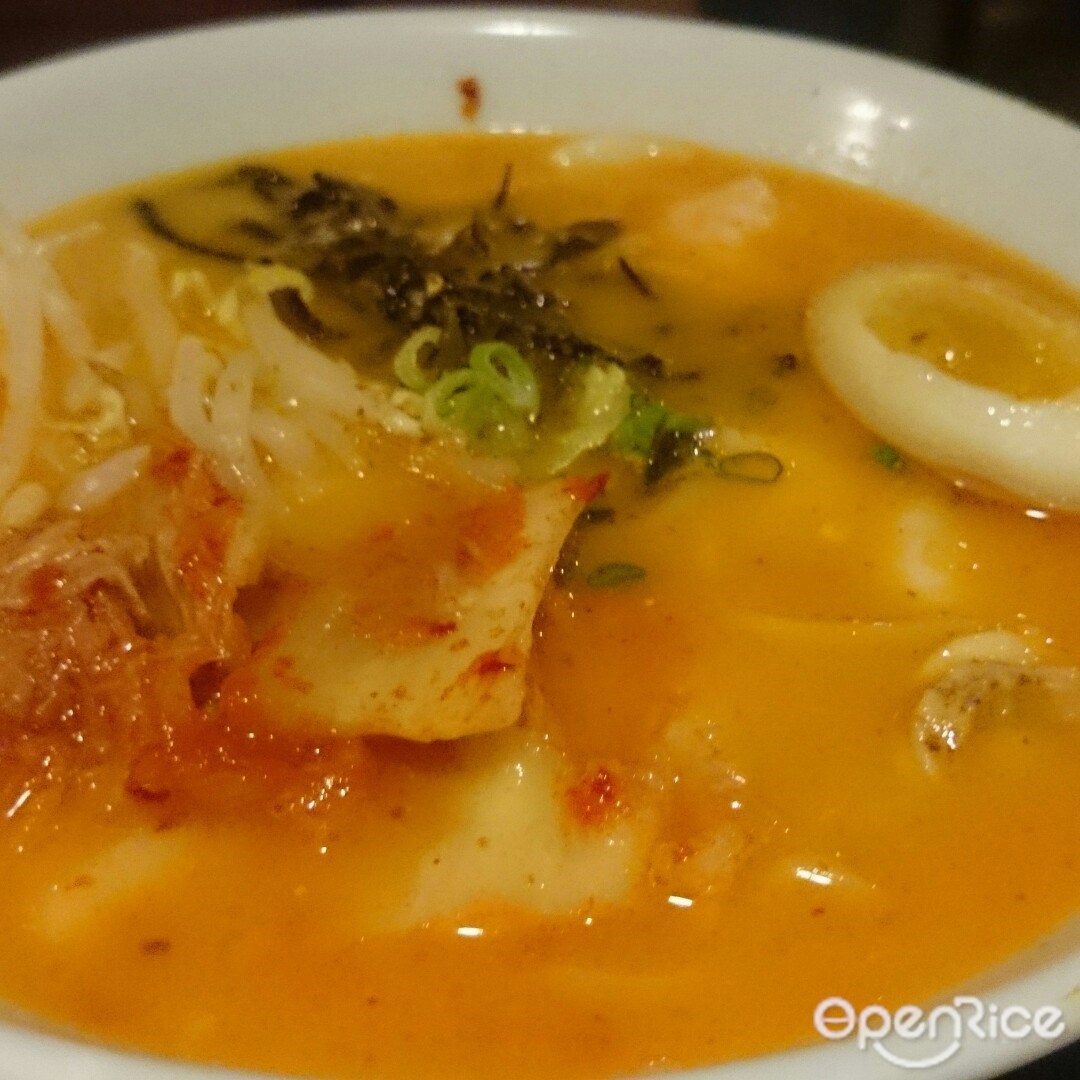 MOF @ My Izakaya