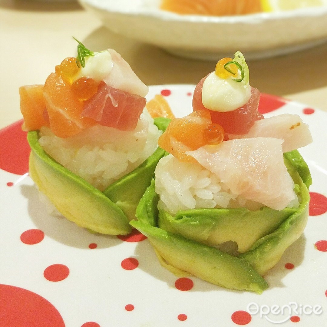 Ichiban Sushi