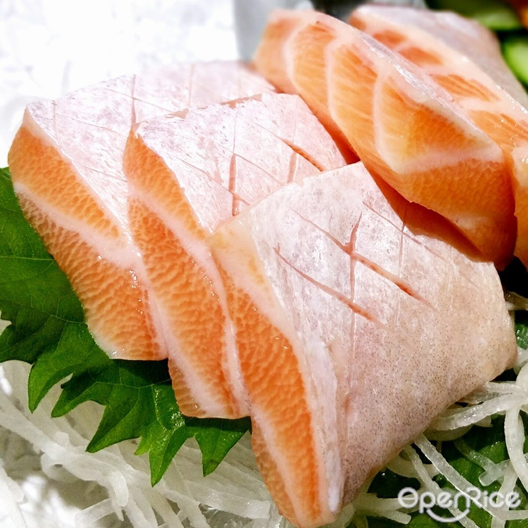 HaHa Sushi