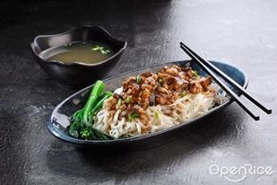 香港盛记甜品