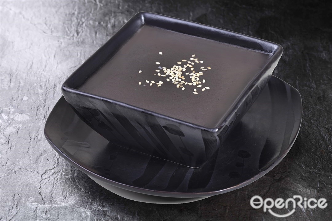 Hong Kong Sheng Kee Dessert