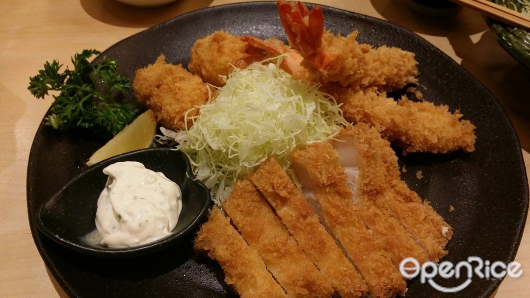 Saboten