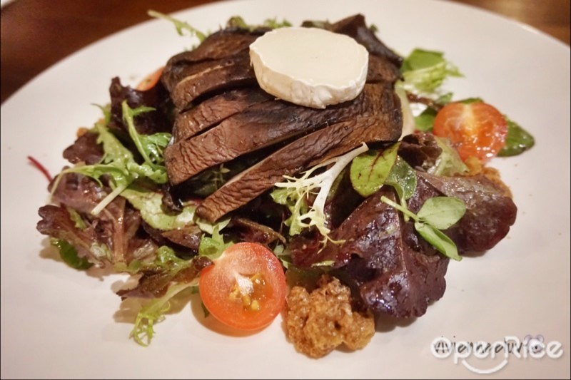 Seasons Bistro