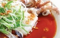 名厨海鲜