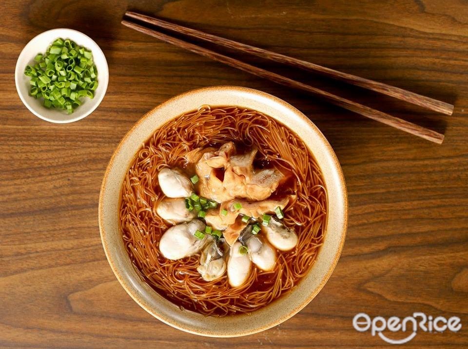 吃在台北