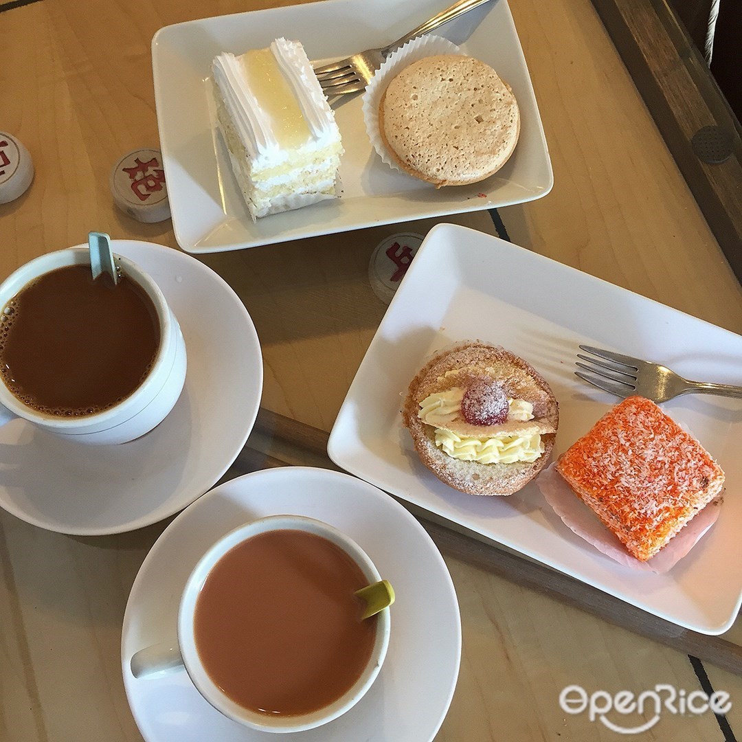 東坡茶室