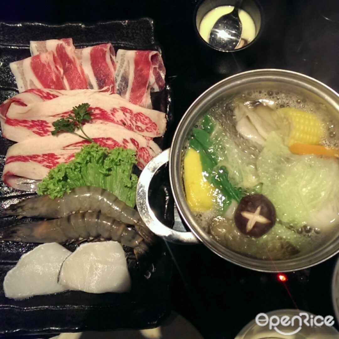 Shabuya