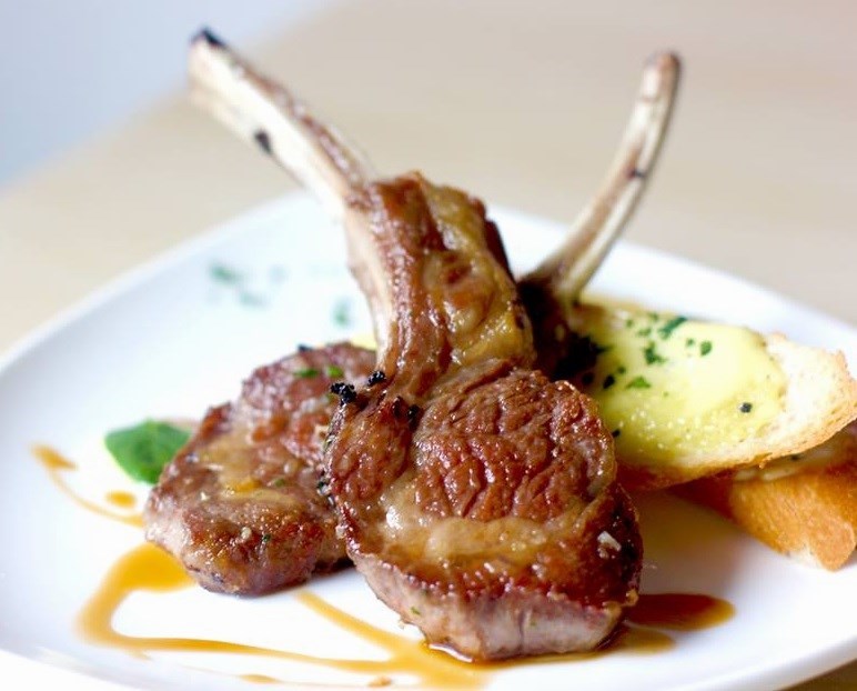 Delicacy by Food & Wine Merchants