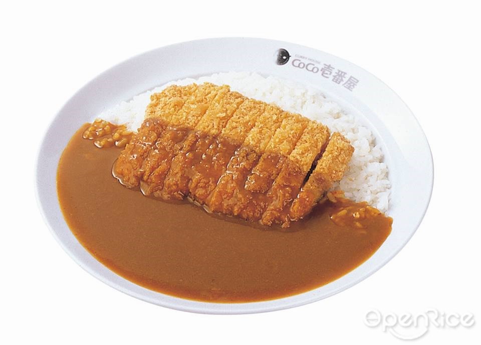 Coco Ichibanya