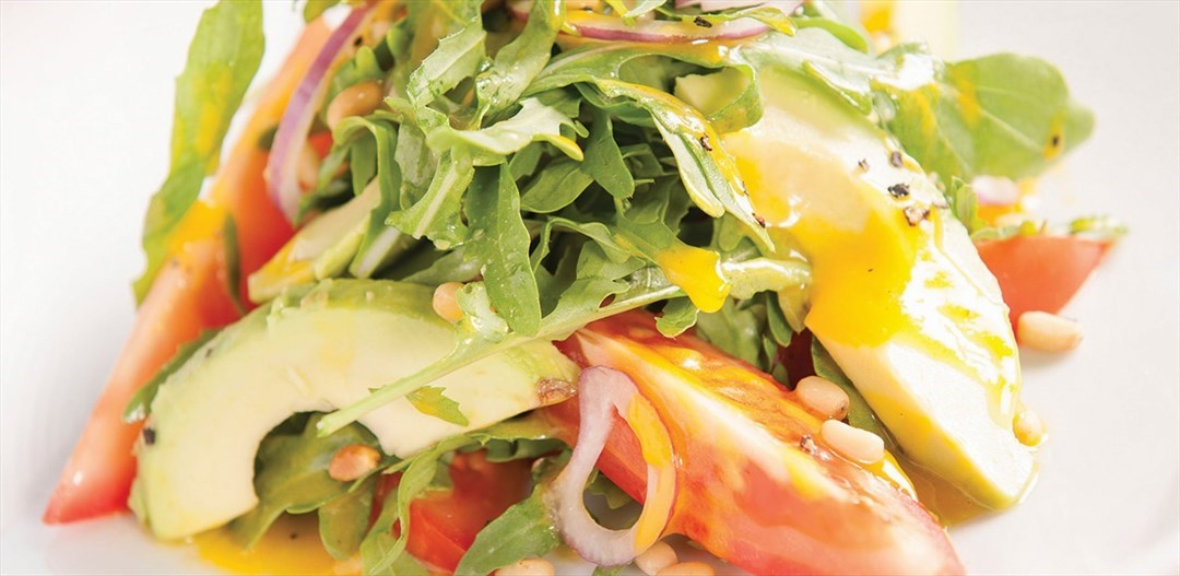 Infinity Alfresco Cafe & Pool Bar