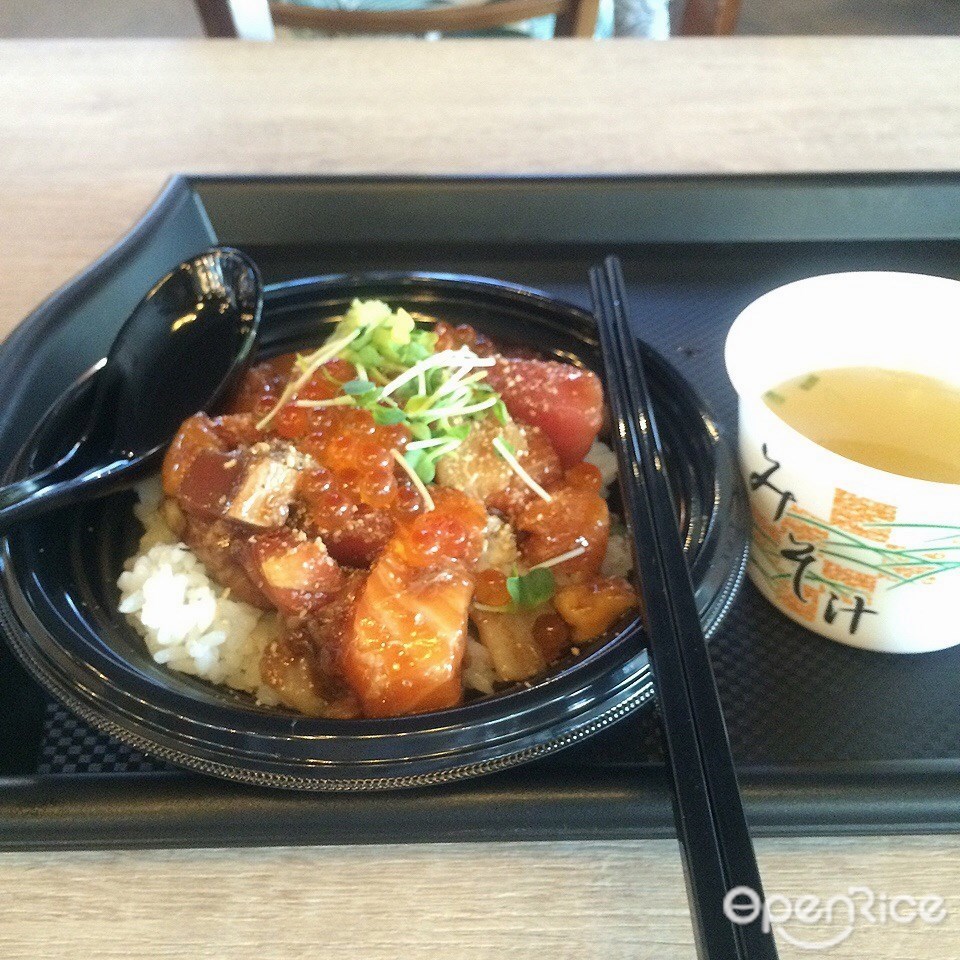 Five Square