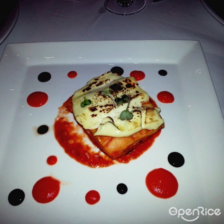 Senso Ristorante & Bar
