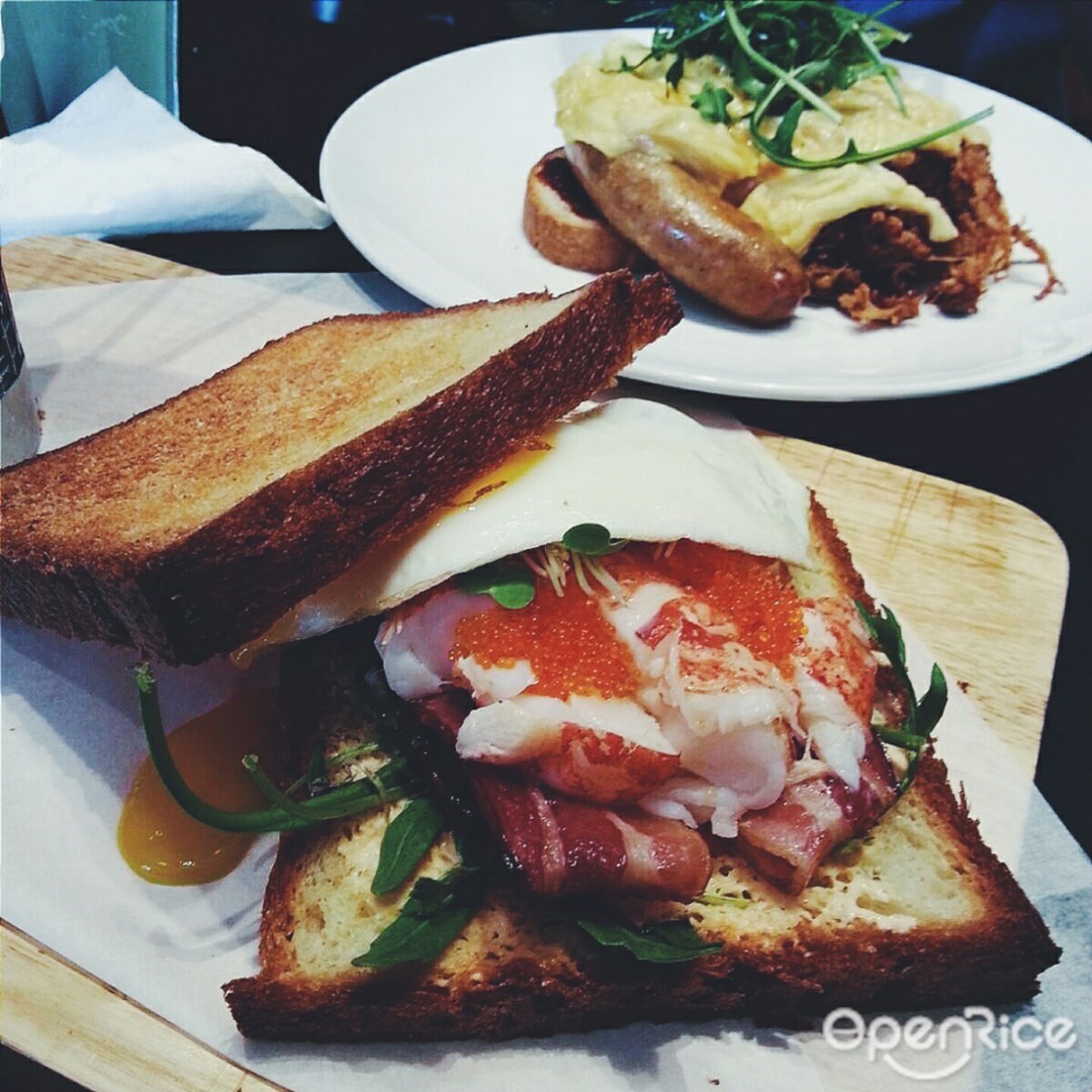 Department of Caffeine