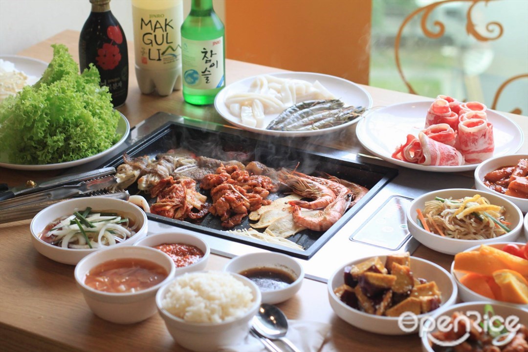 大食神