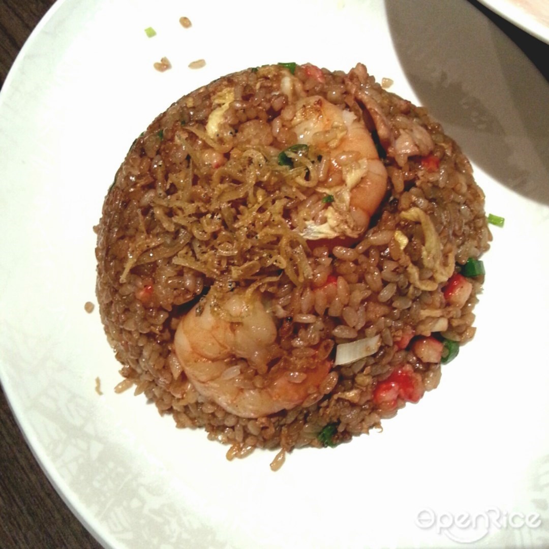 新旺香港茶餐厅