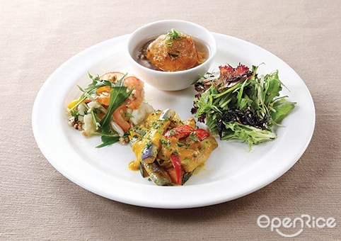 Café&Meal MUJI
