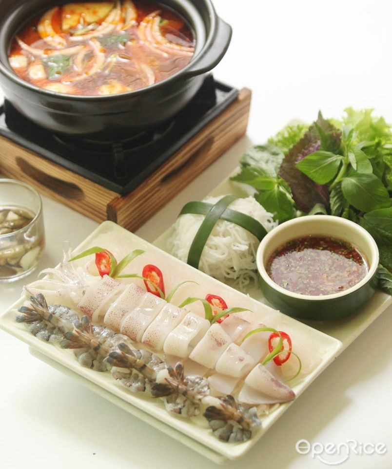 Wrap & Roll
