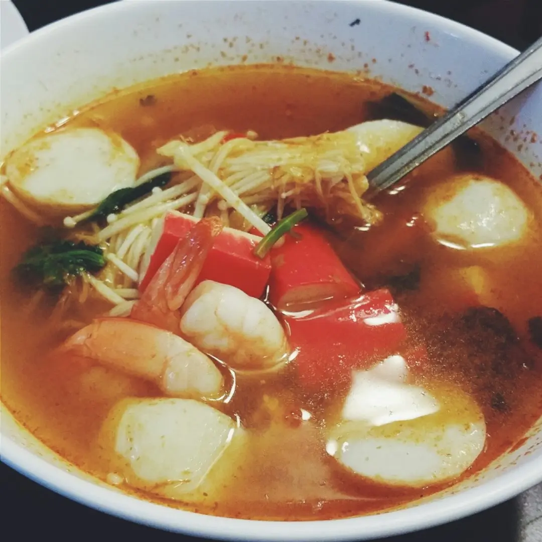 Ofira Amazing Thai Food