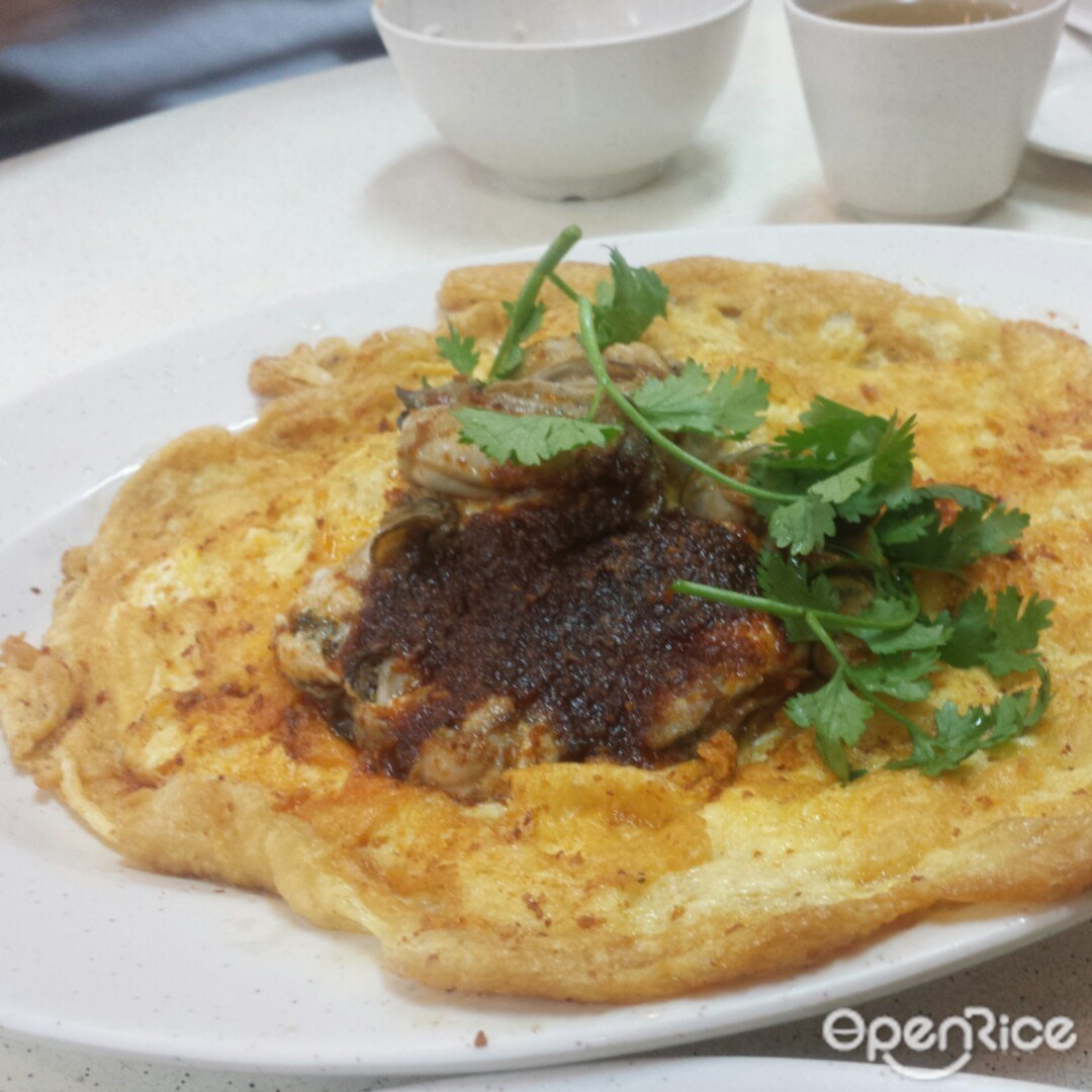 Mu Liang Zai Liang Kee Restaurant