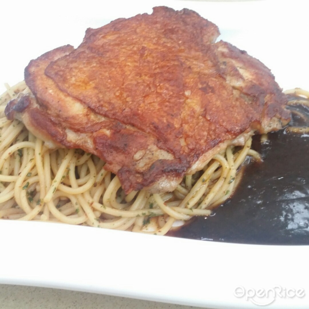 玩厨意