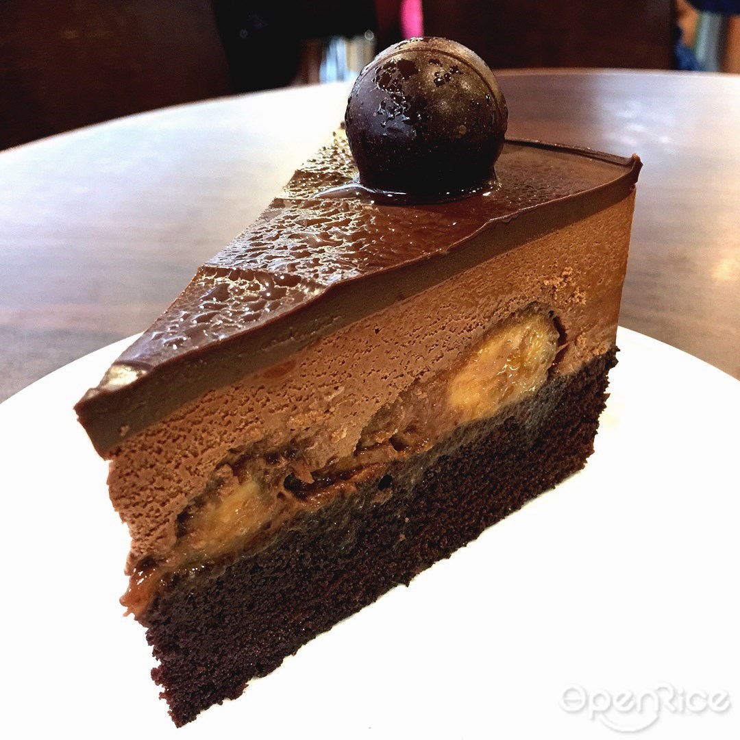 The Coffee Bean & Tea Leaf