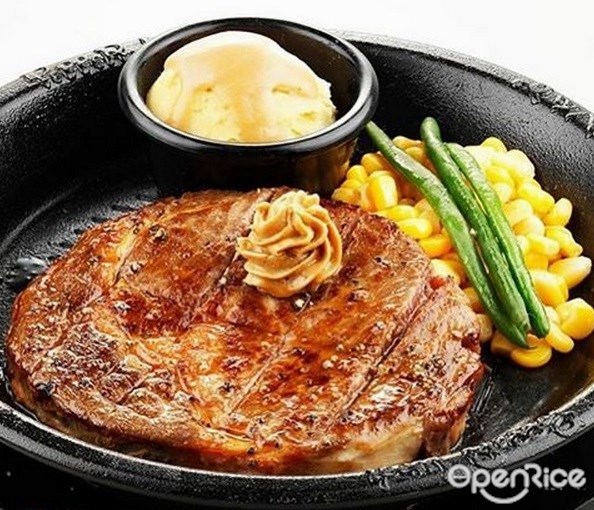 Pepper Lunch Express - Food Junction